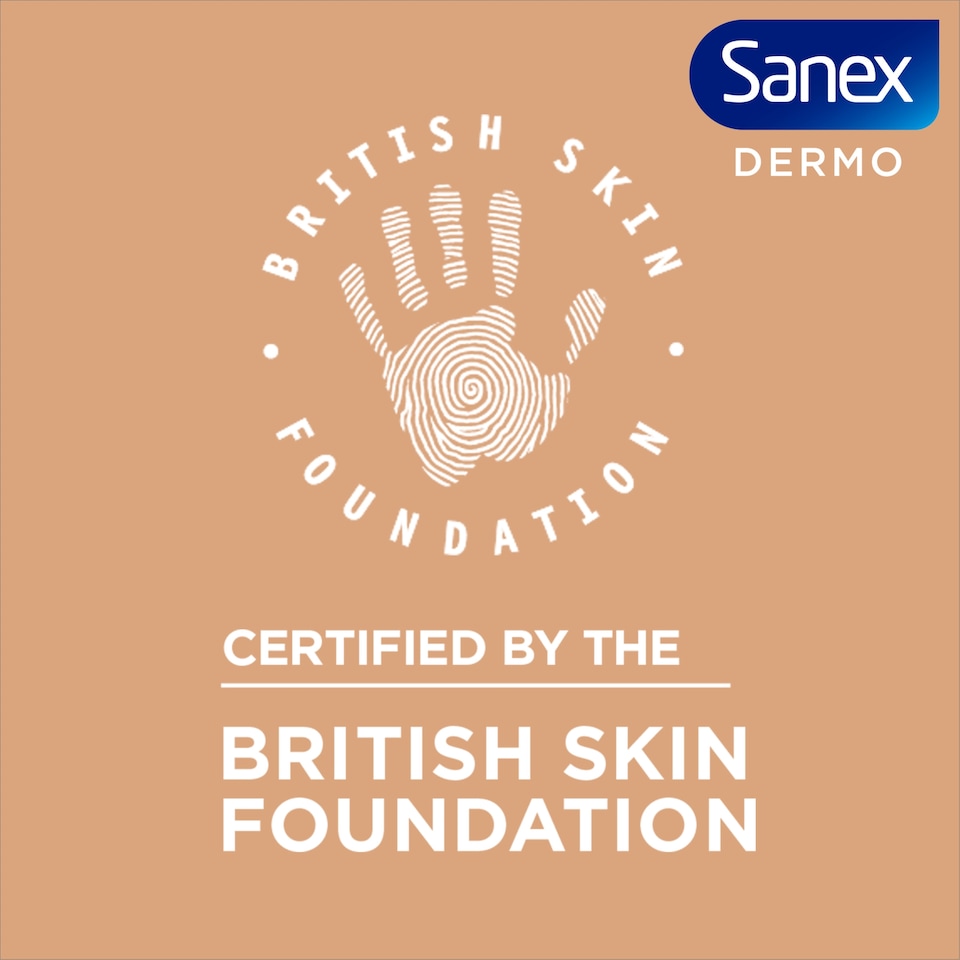 image 1 of Sanex Dermo Care Roll On Deodorant 50Ml