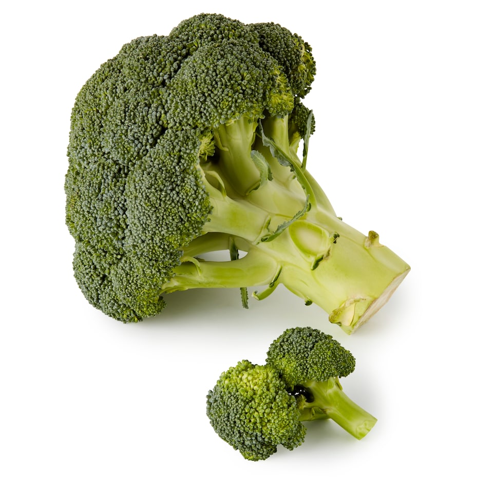 image 1 of Tesco Broccoli 375G