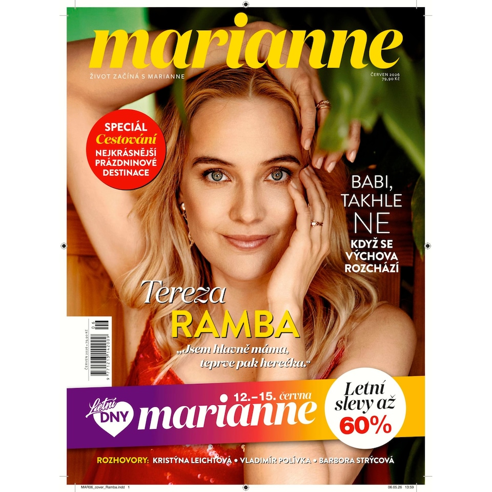 Marianne