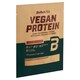BioTechUSA Vegan Protein erdei gyümölcs ízű növényi fehérje italpor 25 g  2. kép