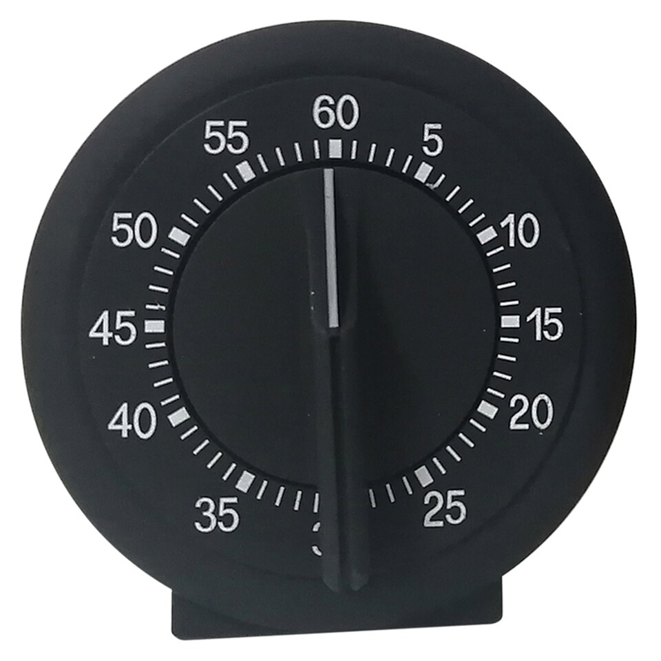 Tesco Timer