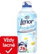 image 1 of Lenor Fresh Air Fabric Conditioner 76 Washes, Sensitive