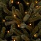 image 2 of Tesco 300 Multifunction Warm White Christmas Lights