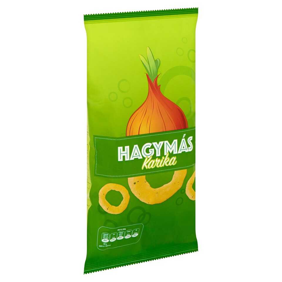 Hagymás karika 60 g