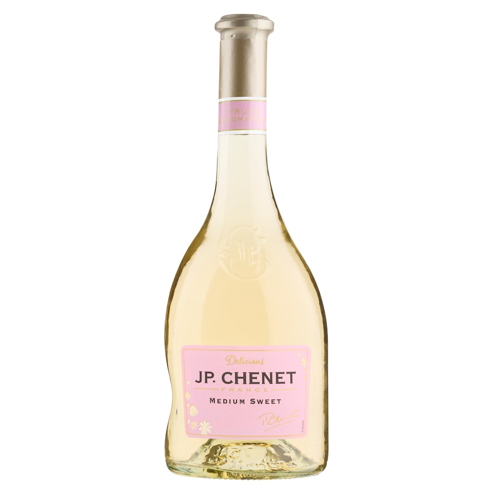 JP. Chenet Medium Sweet Rose Wine 750ml