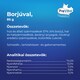 PreVital Mousse nedves macskaeledel, macskatáp kölyökmacskáknak borjúval pástétom konzerv 85 g  5. kép