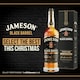 image 2 of Jameson Black Barrel 700ml