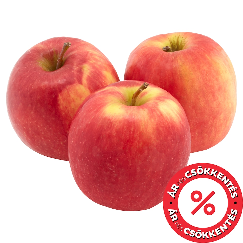 Pink Lady alma lédig