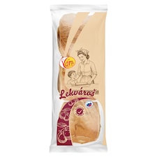 Vamex Lekvároš Šatôčka Pastry with Fruit Filling 3 x 50 g (150 g)