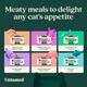 image 5 of Untamed Wild Tuna in Jelly Cat Food 75G