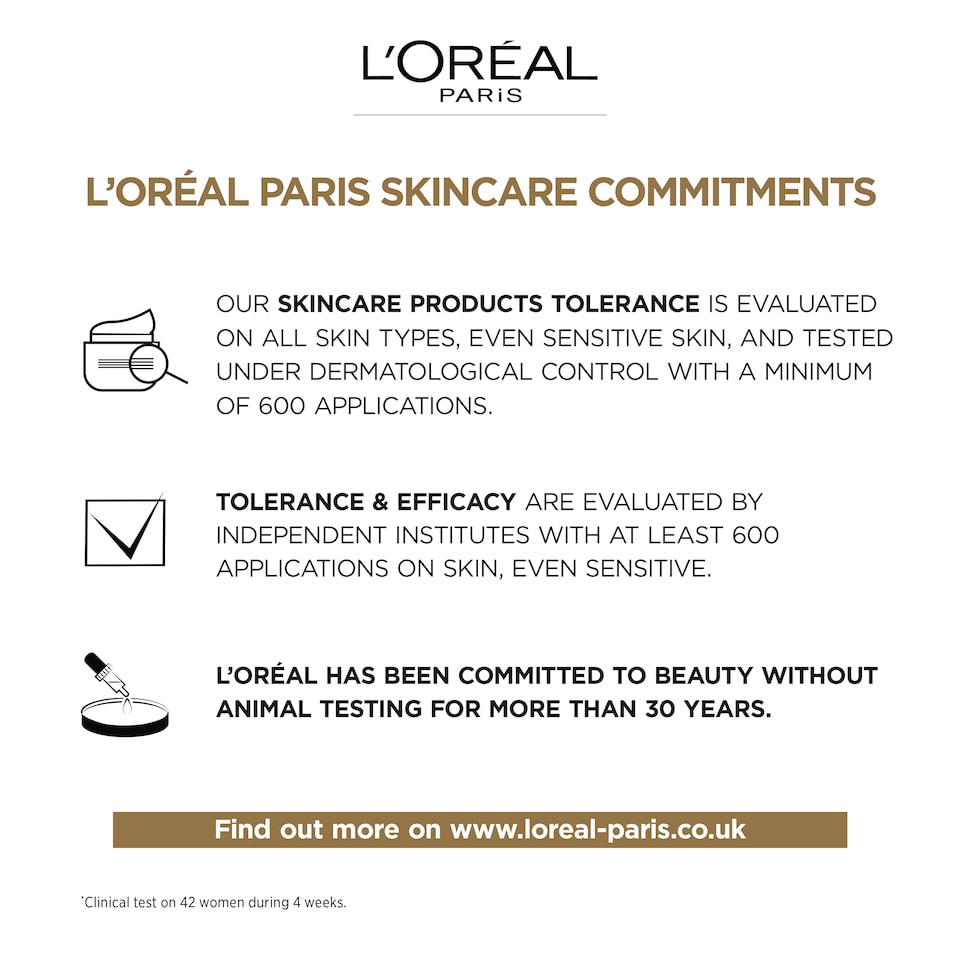 image 1 of L'Oreal Paris Age Perfect Rehydrating Day Cream 50Ml