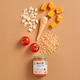 image 3 of Hipp Organic Pasta With Sweet Squash And Chicken 190G
