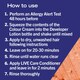 image 4 of Schwarzkopf Live Colour + Lift Permanent Tangerine Twist L74 Hair Dye