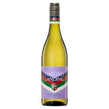Oxford Estates Pinot Grigio 75Cl