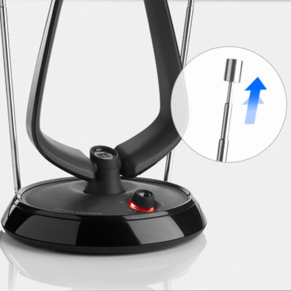 image 1 of One For All Sv9143 5G Amplified Aerial