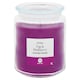 image 1 of Tesco Scented Candle Fig & Mulberry 490G