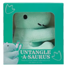 Blue Sky Un-Tangle-a-sarus Christmas Gift
