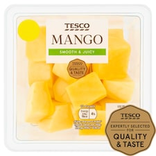 Tesco Mango 250G