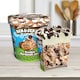 image 3 of Ben & Jerry's Sundae Cookie Vermonster Ice Cream Tub 427ml