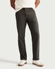 image 2 of F&F Cotton Rich FREEFIT® Chino Trousers in Khaki