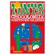 image 1 of Tony's Chocolonely Tiny's Countdown Calendar 216g