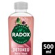 image 1 of Radox Feel Detoxed Bath Soak 500Ml