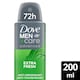 image 1 of Dove Men+Care Extra Fresh 72h Antiperspirant Deodorant 200ml
