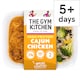 image 1 of The Gym Kitchen Cajun Chicken 400g