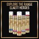 image 2 of L'Oreal Paris Elnett Shine Strong Hold 200ml