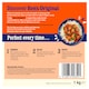 image 2 of Ben's Original Boil In Bag Long Grain Rice 1Kg
