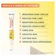 image 2 of Garnier Skin Active Vitamin C Brightening Eye Cream 15Ml