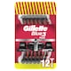 Obrázek 1 pro produkt Gillette Blue3 Plus Comfort, Jednorázové Holící Strojky Pro Muže, Balení Holících Strojků