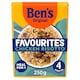 image 1 of Ben's Original Favourites Chicken & Mushroom Risotto 250g
