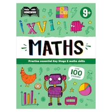 Homework help 7-9 Maths