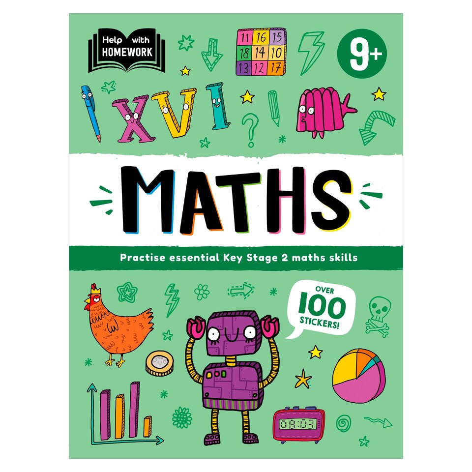 image 1 of Homework help 7-9 Maths