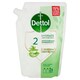 image 1 of Dettol Aloe Vera and Bamboo Liquid Soap Refill 500 ml