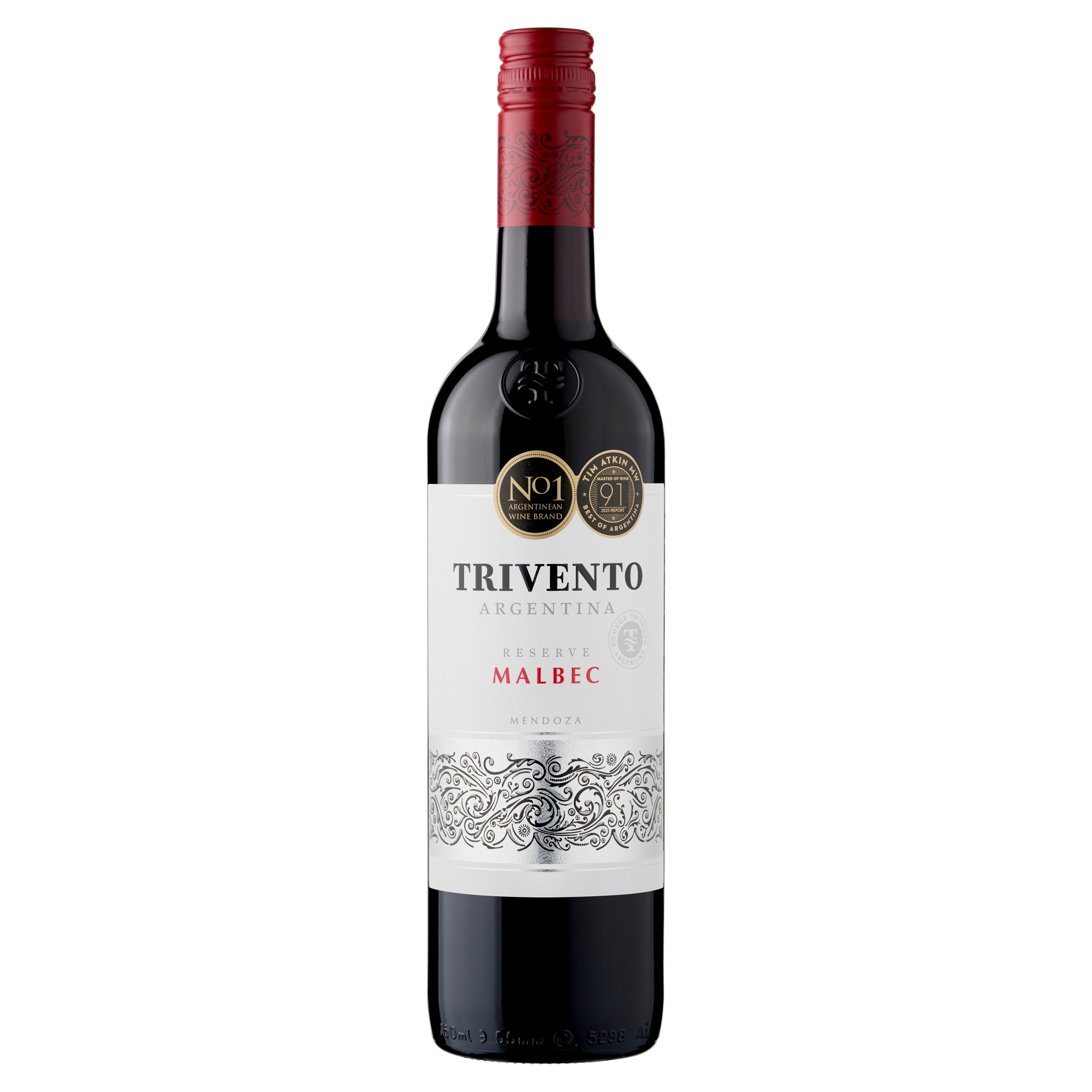 Trivento Reserve Malbec 75Cl