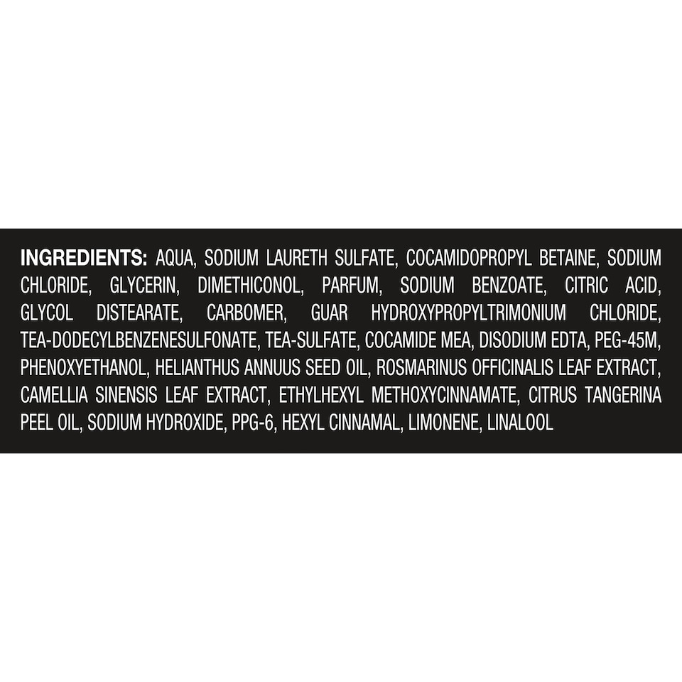 image 1 of Tresemme Colour Revitalise Shampoo 500Ml