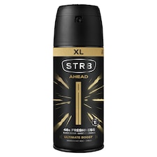 STR8 Ahead XL dezodor 200 ml