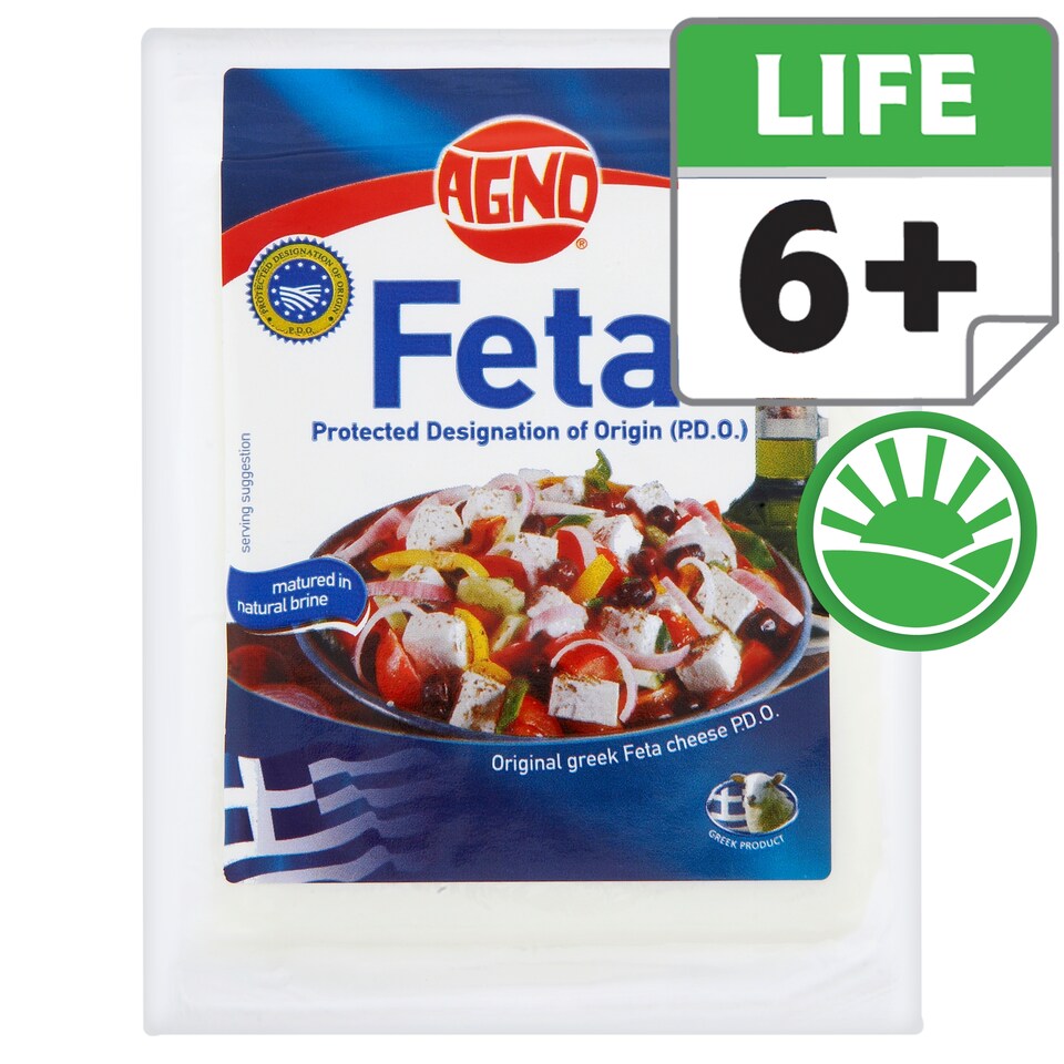 Tranos Greek Feta 200G