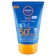 NIVEA SUN Kids gyermek zsebnaptej FF50+ 50 ml  2. kép