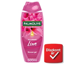 Palmolive Aroma Essence Alluring Love shower gel 500 ml