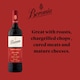 image 3 of Beronia Crianza Rioja 75Cl