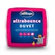 image 1 of Silent Night Ultrabounce 10.5 Tog Duvet Double