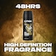 image 5 of Lynx Gold 48h Deodorant Bodyspray 150ml