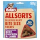image 1 of Bakers Allsorts Dog Treats Chicken and Beef 98G