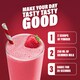 image 4 of SlimFast Meal Replacement Shake Powder - Summer Strawberry 438g
