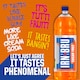image 2 of Irn-Bru Sugar Free 2 Litre Bottle