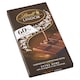 image 2 of Lindt Lindor Dark Chocolate with Soft Melting Filling 100 g