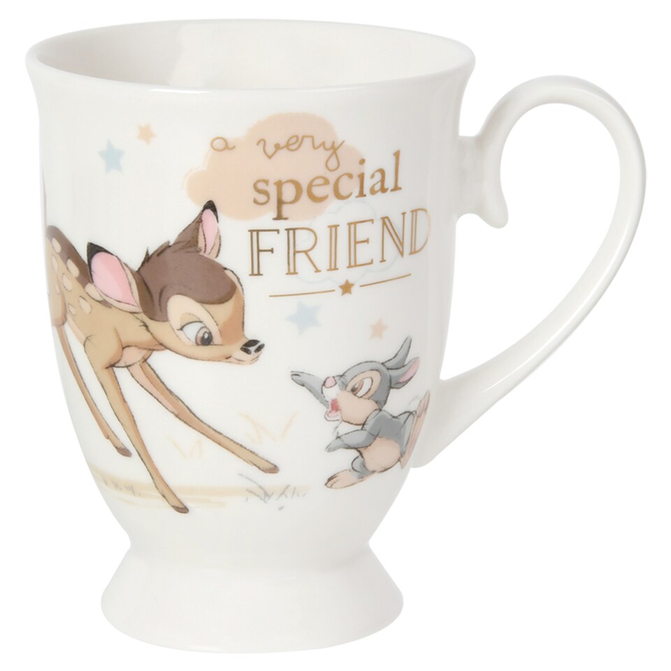 Disney Bambi Special Friend Mug